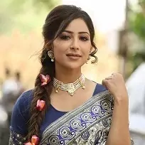 Kapilakshi Malhotra